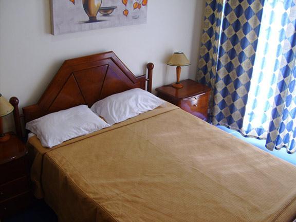 Hotel Residencial Joao XXI Lisboa Pokoj fotografie