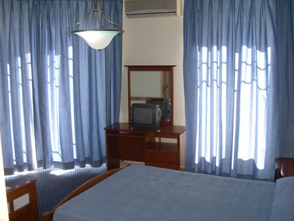 Hotel Residencial Joao XXI Lisboa Pokoj fotografie